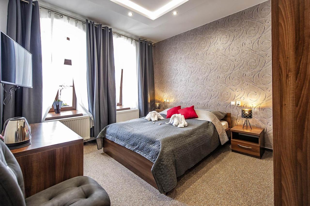 Villa Zachar Lubica 外观 照片