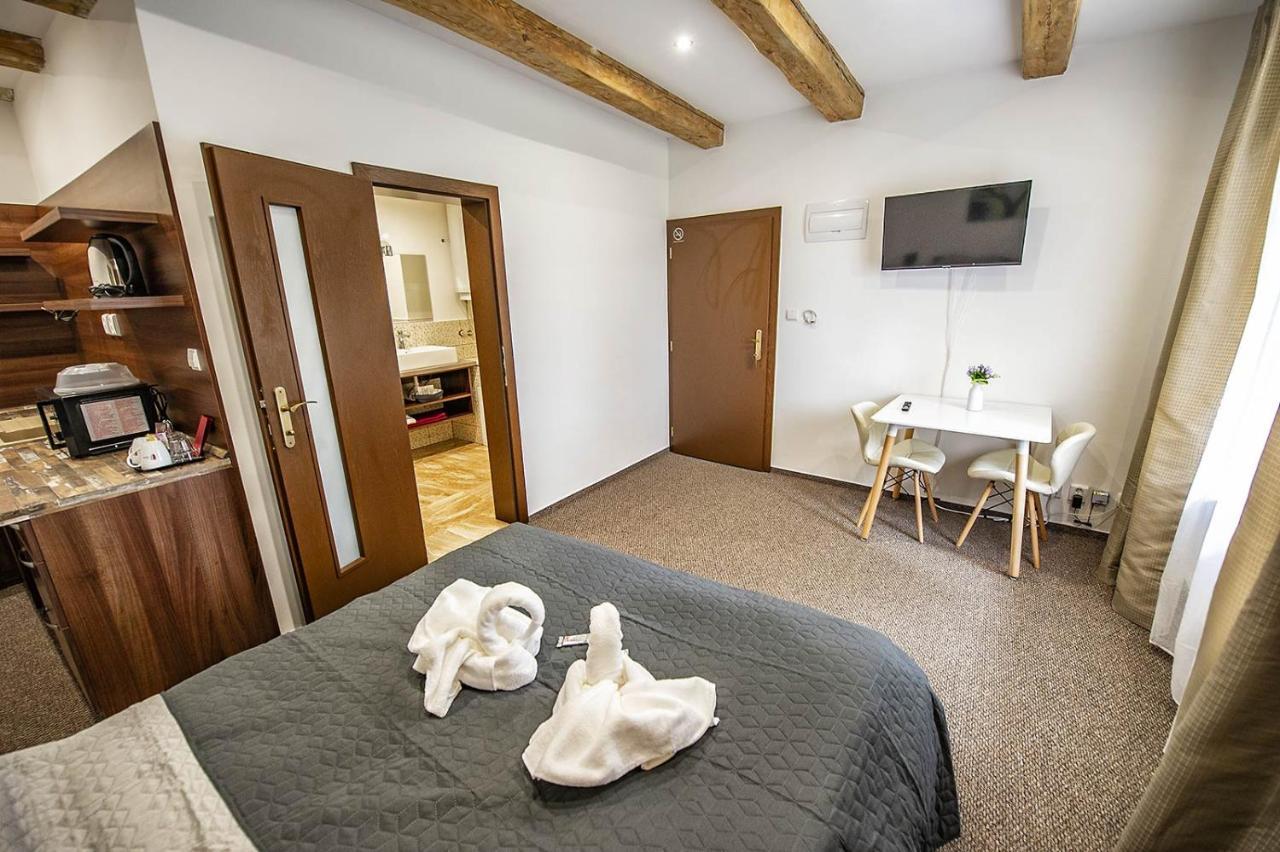 Villa Zachar Lubica 外观 照片