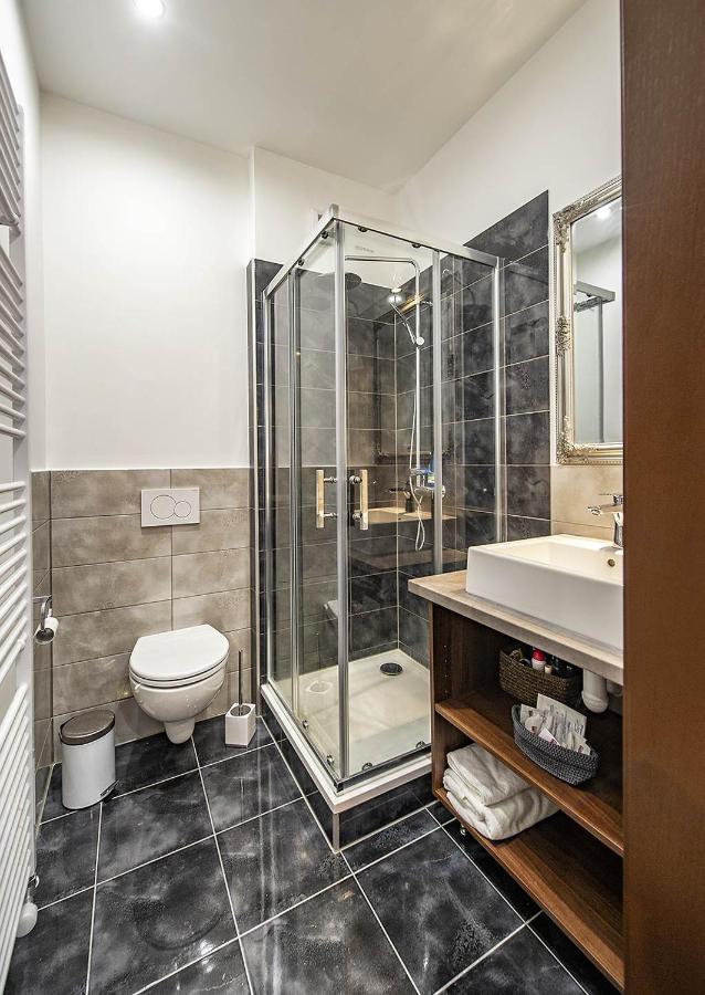 Villa Zachar Lubica 外观 照片
